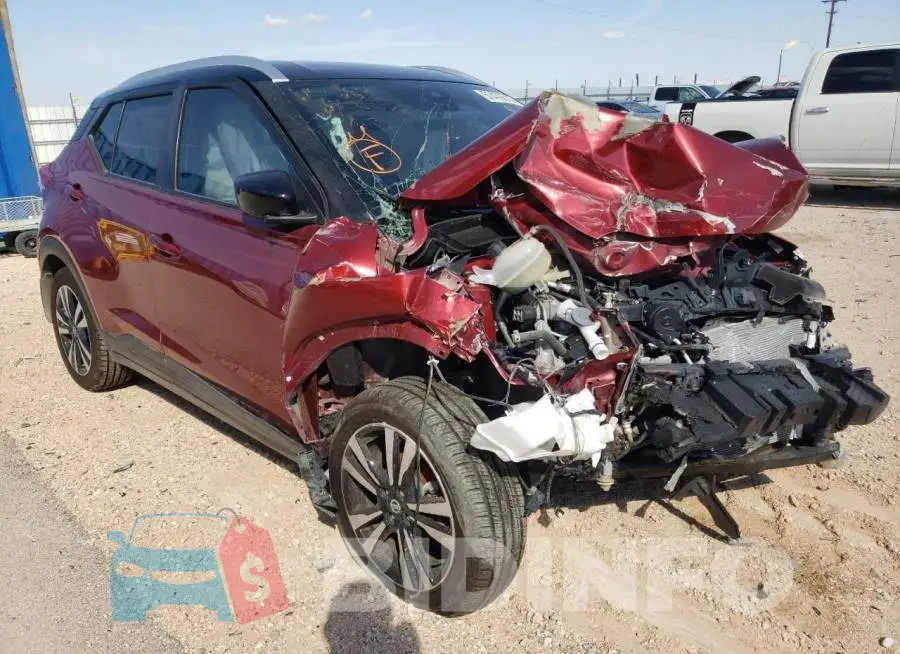 3N1CP5CV6LL481542 Photo# 1