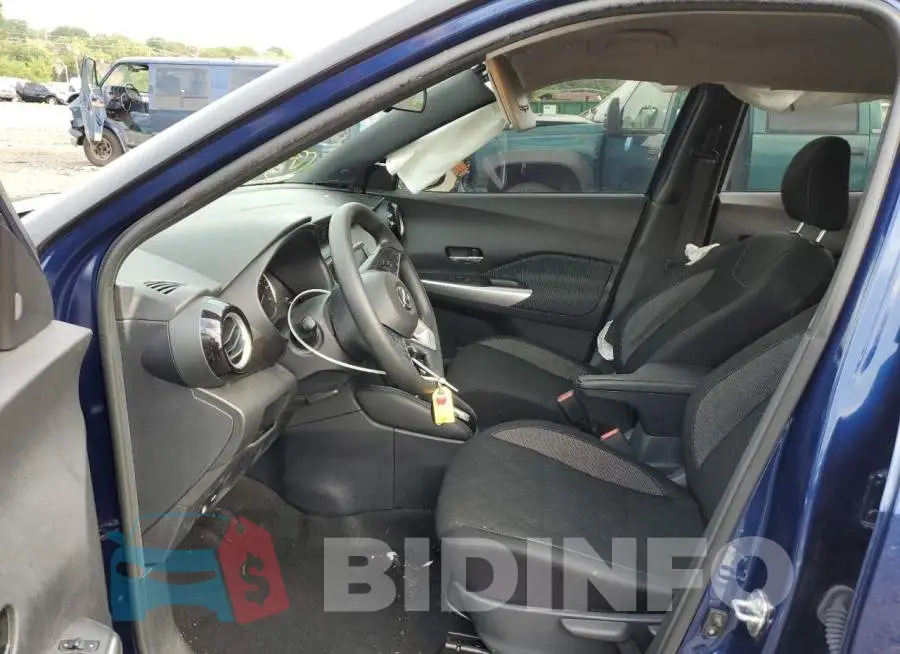 3N1CP5CV7LL554577 Photo# 5