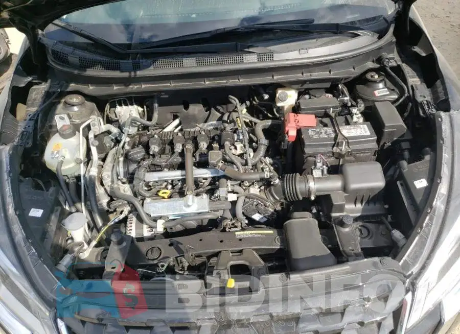 3N1CP5CV9ML501655 Photo# 7
