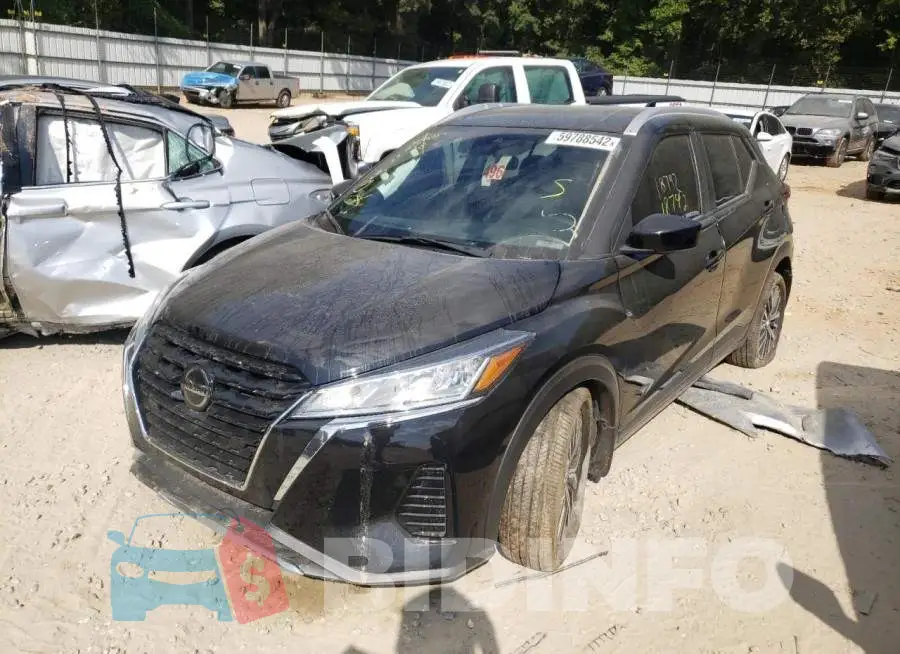3N1CP5CV9ML501655 Photo# 2