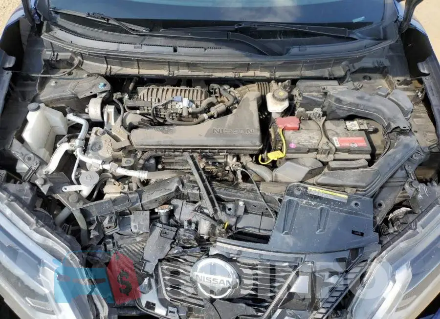 5N1AT2MT4KC703691 Photo# 7