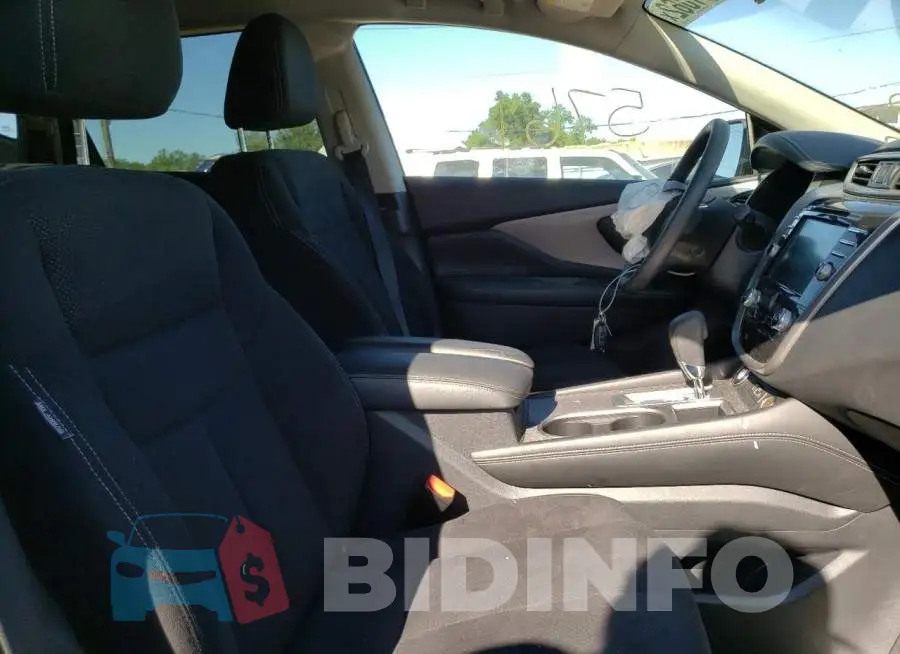 5N1AZ2AS9NC115493 Photo# 5