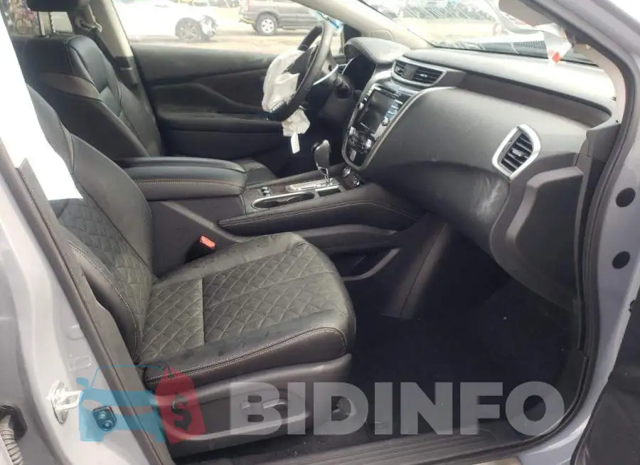 5N1AZ2DS8NC110443 Photo# 5