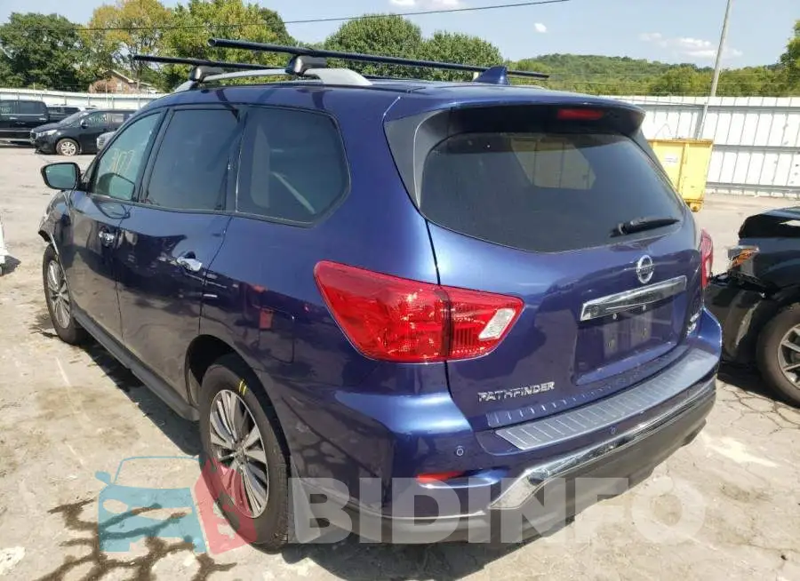 5N1DR2BMXLC624373 Photo# 3