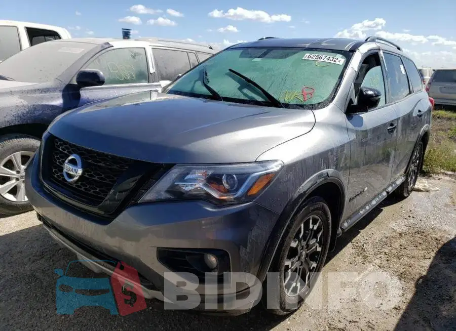 5N1DR2BN5LC603598 Photo# 2