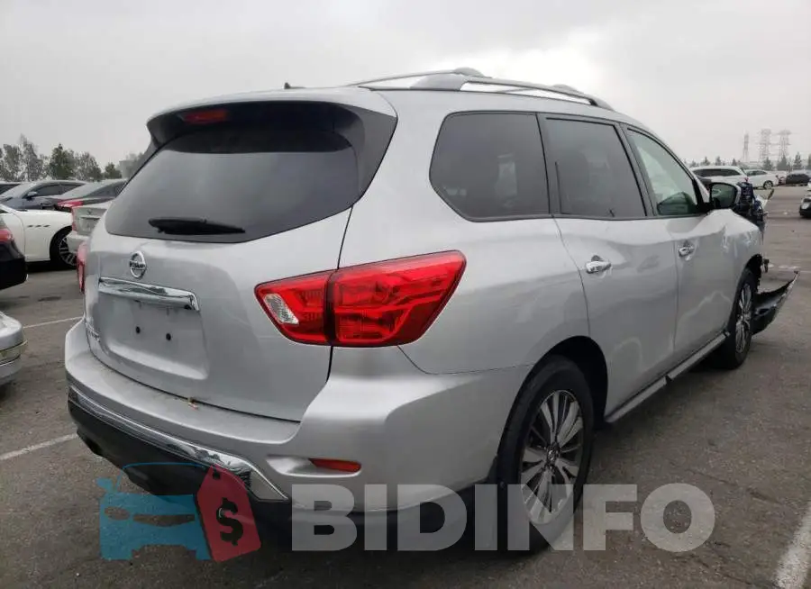 5N1DR2MN3JC602329 Photo# 4