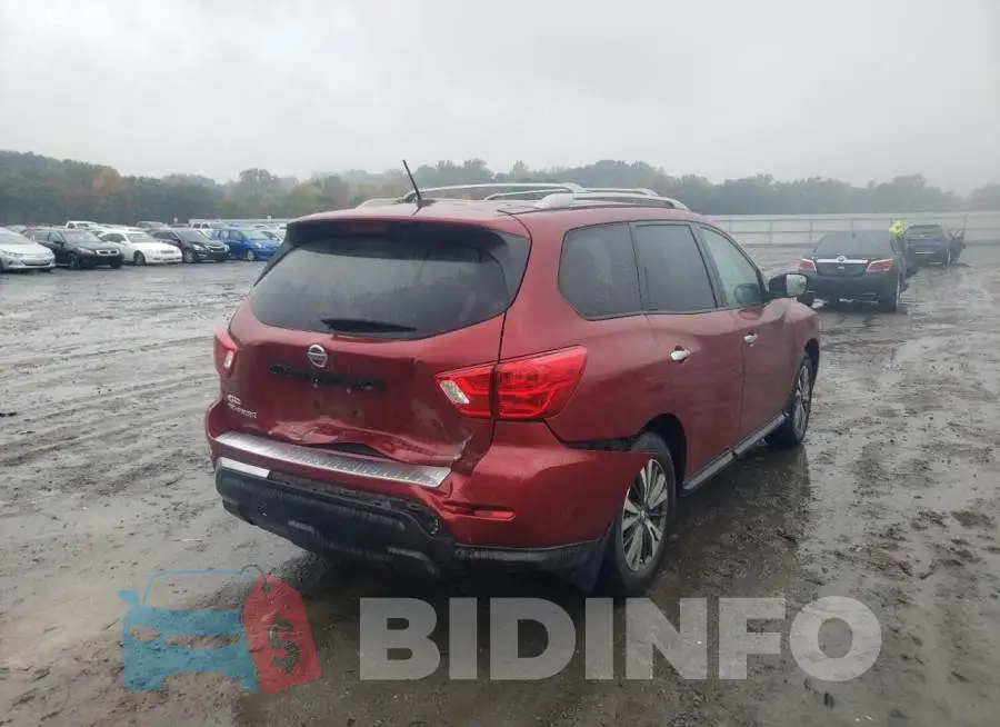 5N1DR2MNXHC644409 Photo# 4