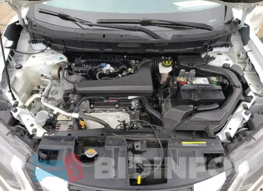 KNMAT2MT2JP526764 Photo# 7
