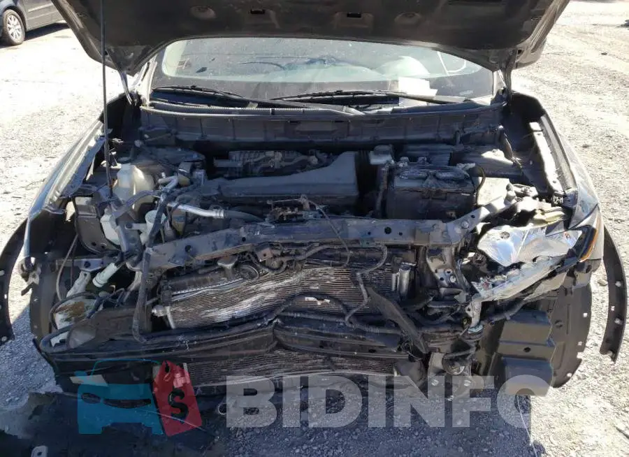KNMAT2MT5GP724909 Photo# 7