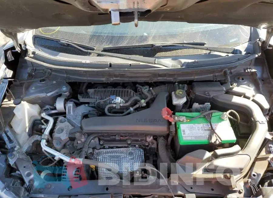 KNMAT2MT7GP592803 Photo# 7