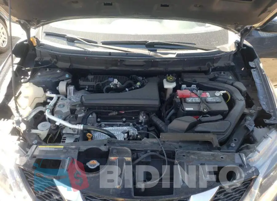 KNMAT2MT9GP645159 Photo# 7