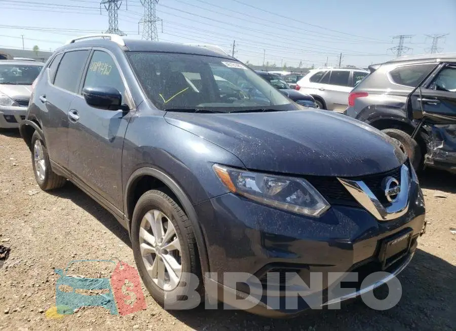 KNMAT2MT9GP645159 Photo# 1