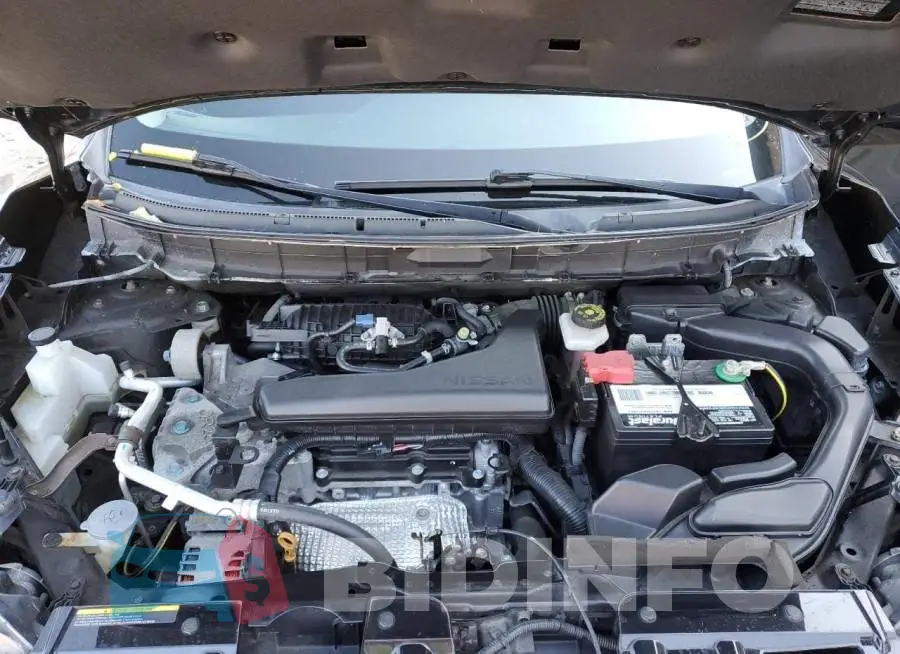 KNMAT2MV3GP634045 Photo# 7