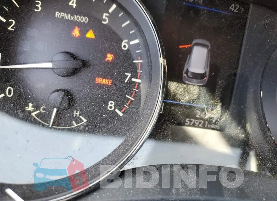 KNMAT2MV3JP620542 Photo# 8