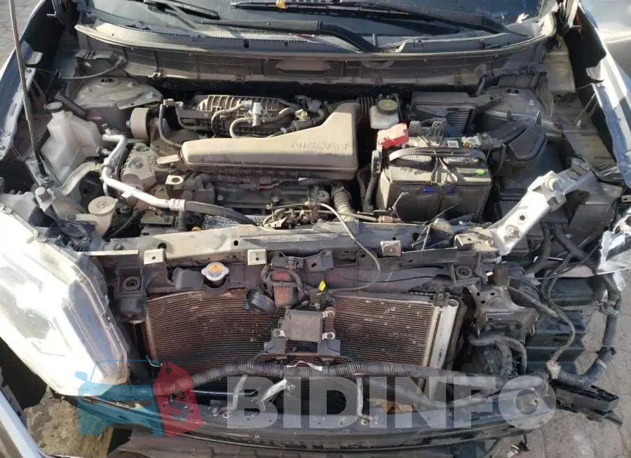 KNMAT2MV4JP587860 Photo# 7
