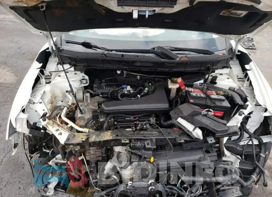 KNMAT2MVXHP615882 Photo# 7