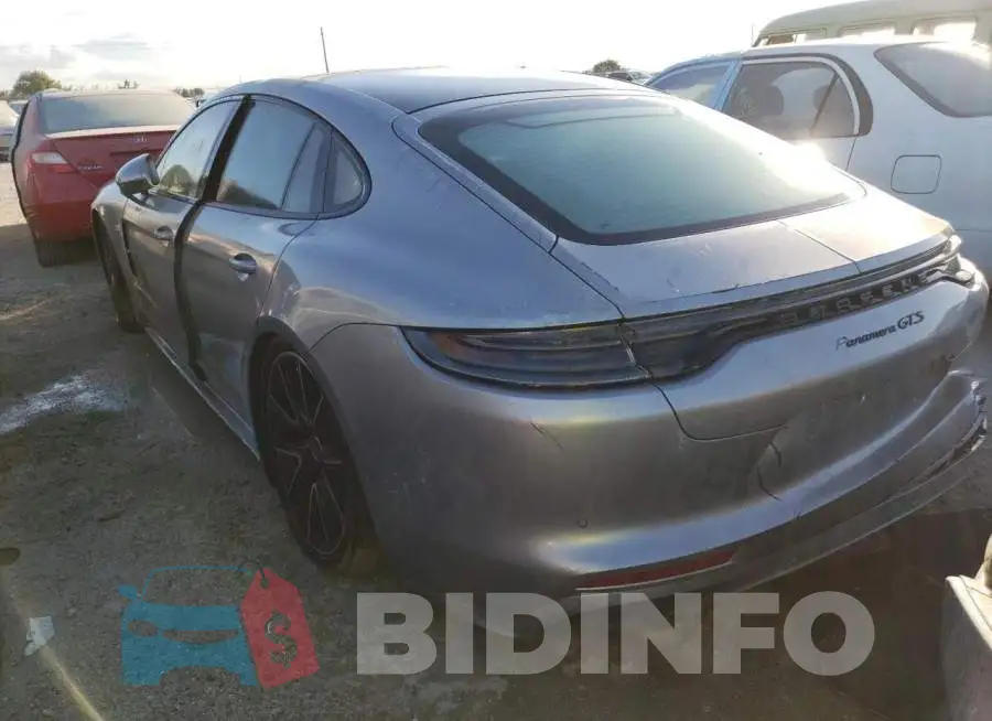 WP0AG2A77NL135411 Photo# 3