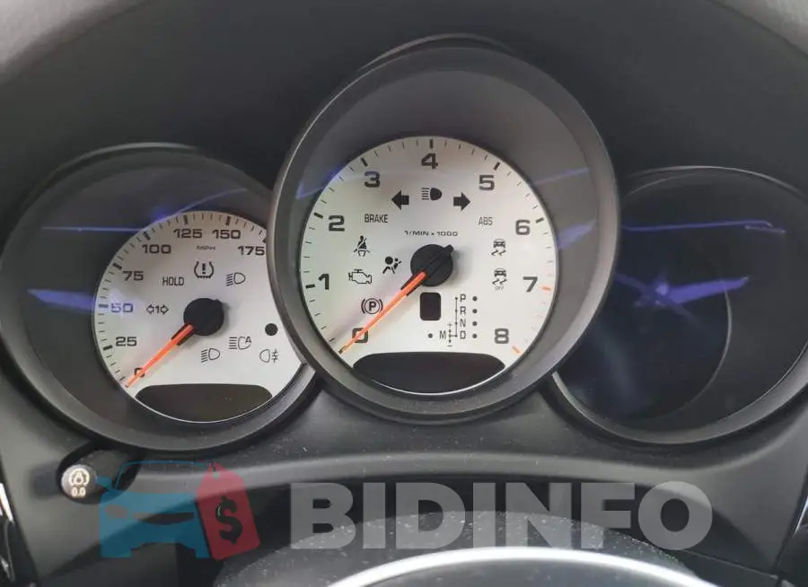 WP1AB2A51KLB31040 Photo# 8