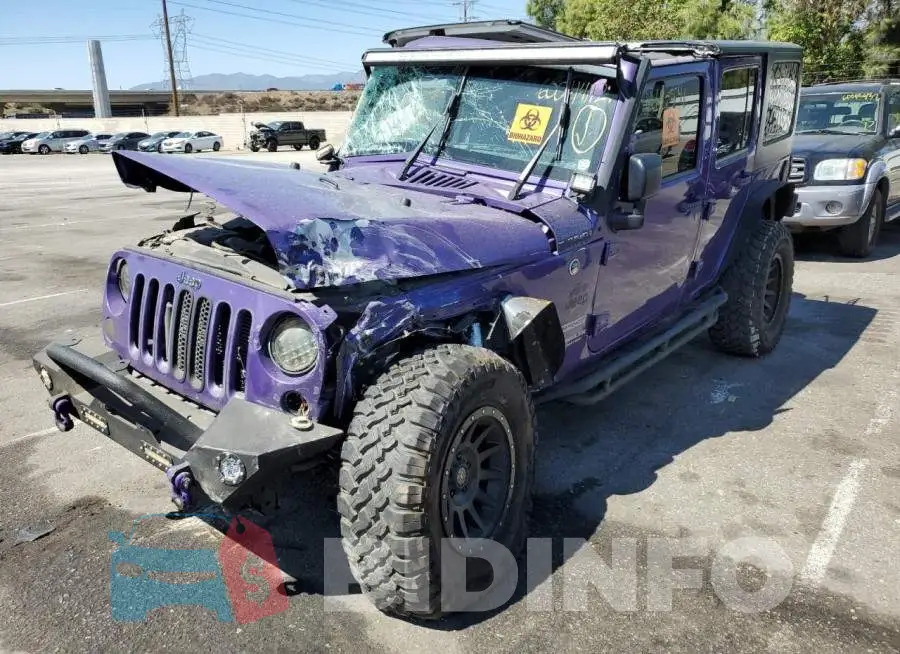 1C4BJWDG3HL670541 Photo# 2