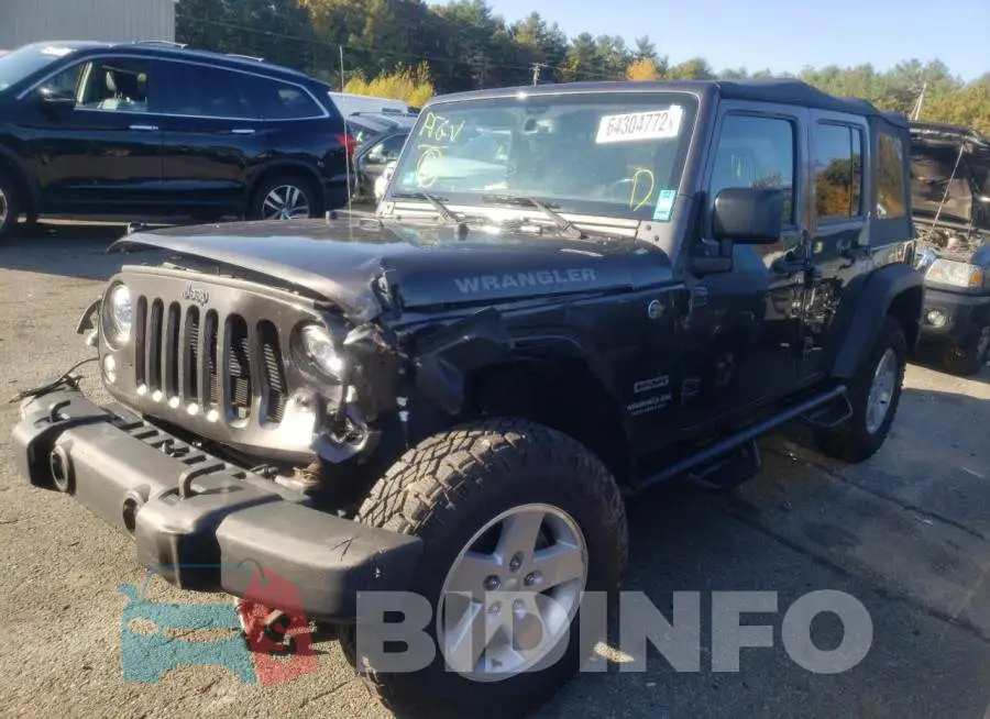 1C4BJWDG3HL694824 Photo# 2