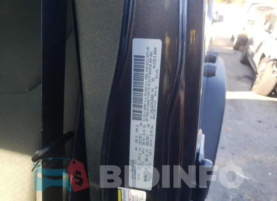 1C4BJWDG3HL694824 Photo# 10