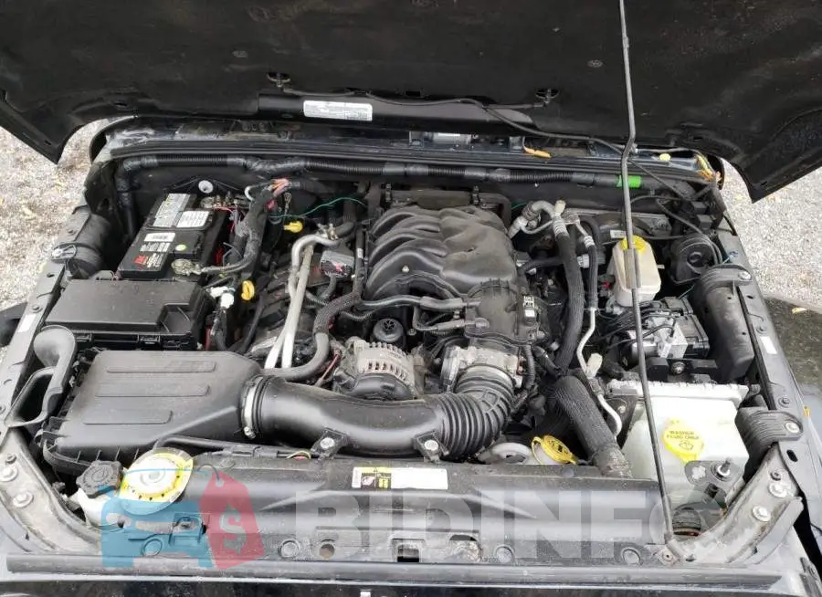 1C4BJWEG5GL284037 Photo# 7