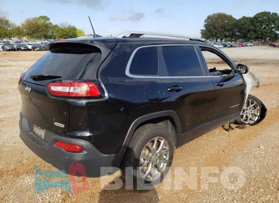 1C4PJLLB6JD615558 Photo# 4