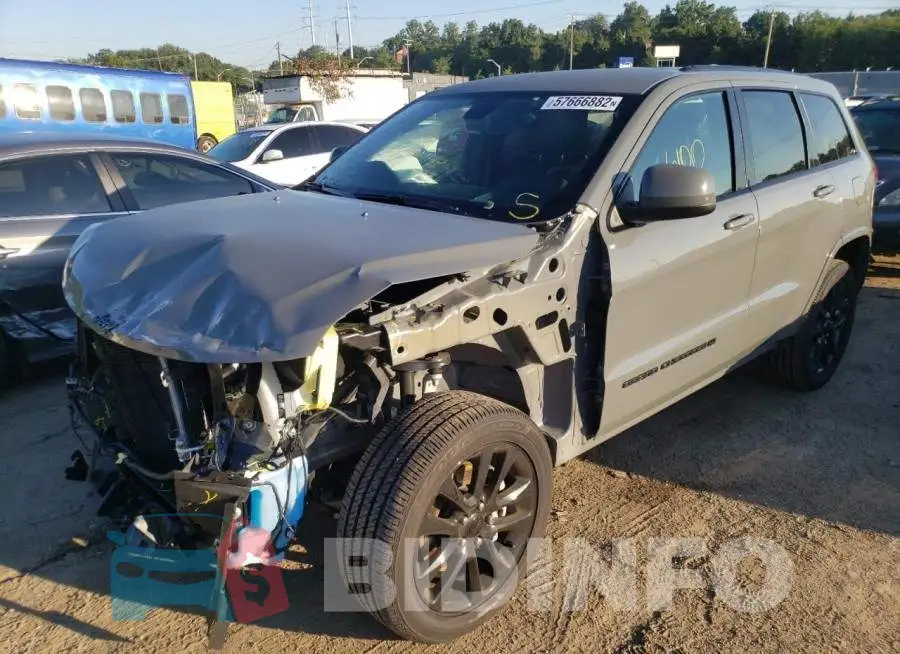 1C4RJFAG6NC156892 Photo# 2