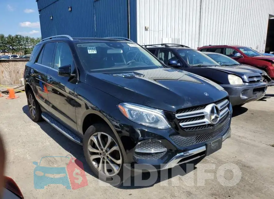 4JGDA5HB3JB080249 Photo# 1
