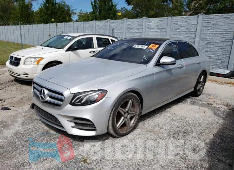 WDDZF4JB4HA017165 Photo# 2
