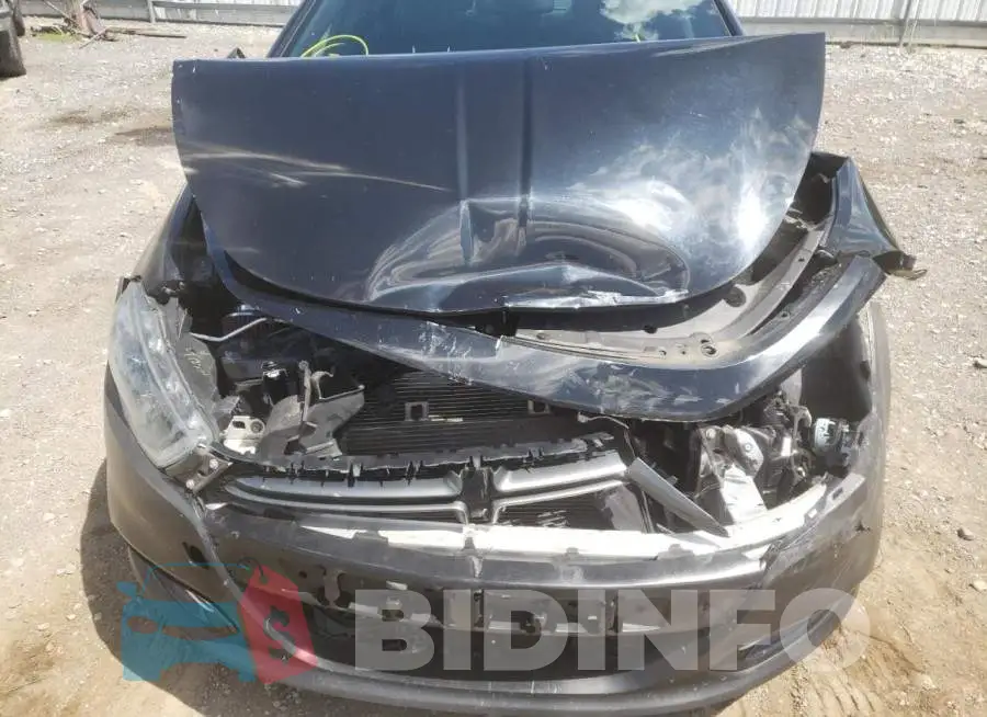 1C3CDFEBXGD540817 Photo# 7