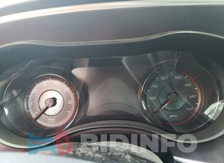 2C3CDXBG1LH157660 Photo# 8