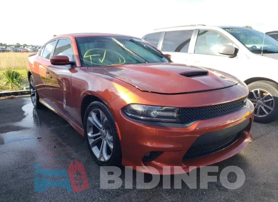 2C3CDXHG3LH167954 Photo# 1