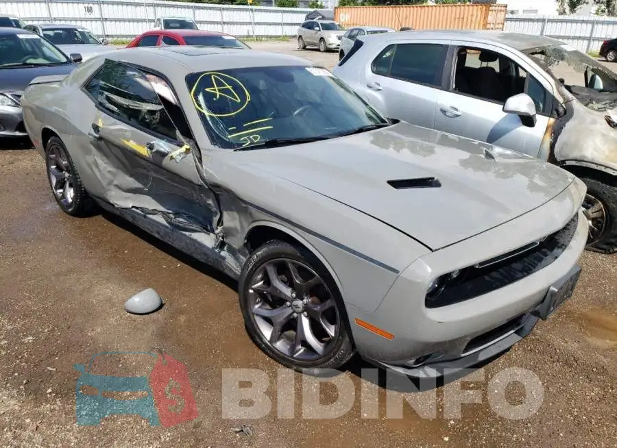 2C3CDZAG0JH309633 Photo# 1