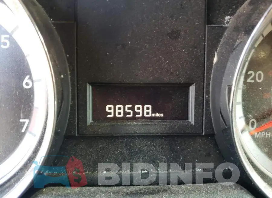 2C4RDGCGXGR154874 Photo# 8