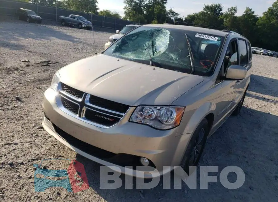 2C4RDGCGXGR154874 Photo# 2