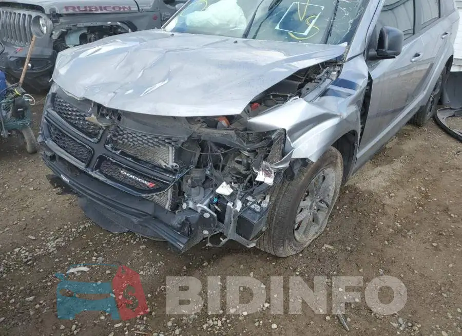 3C4PDCAB2LT262520 Photo# 9