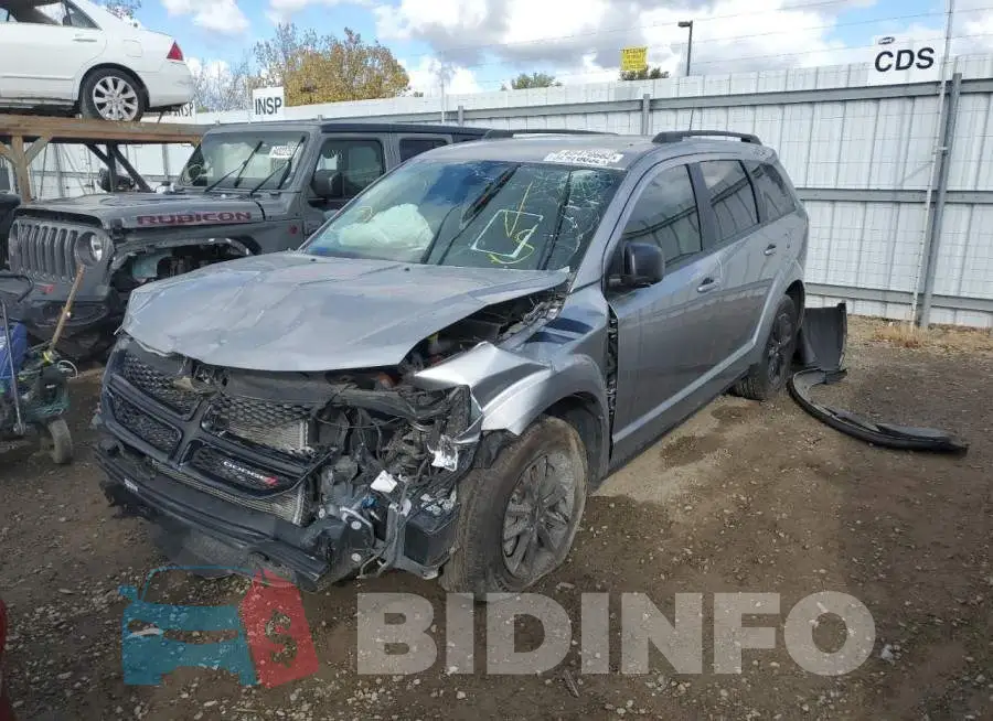 3C4PDCAB2LT262520 Photo# 2