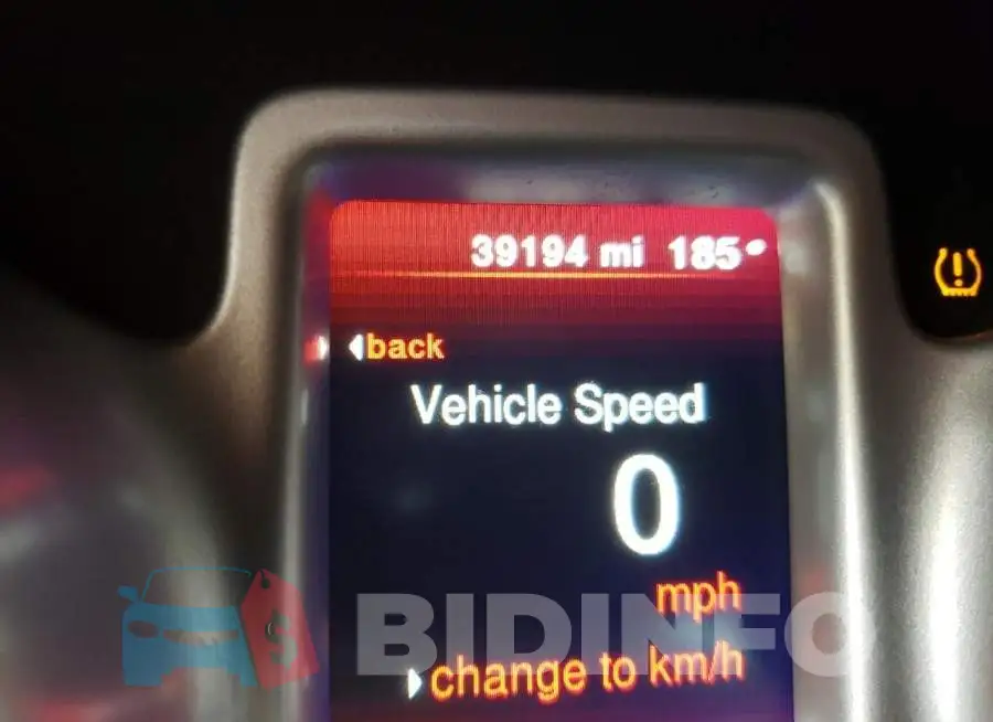 3C4PDCABXLT181152 Photo# 8
