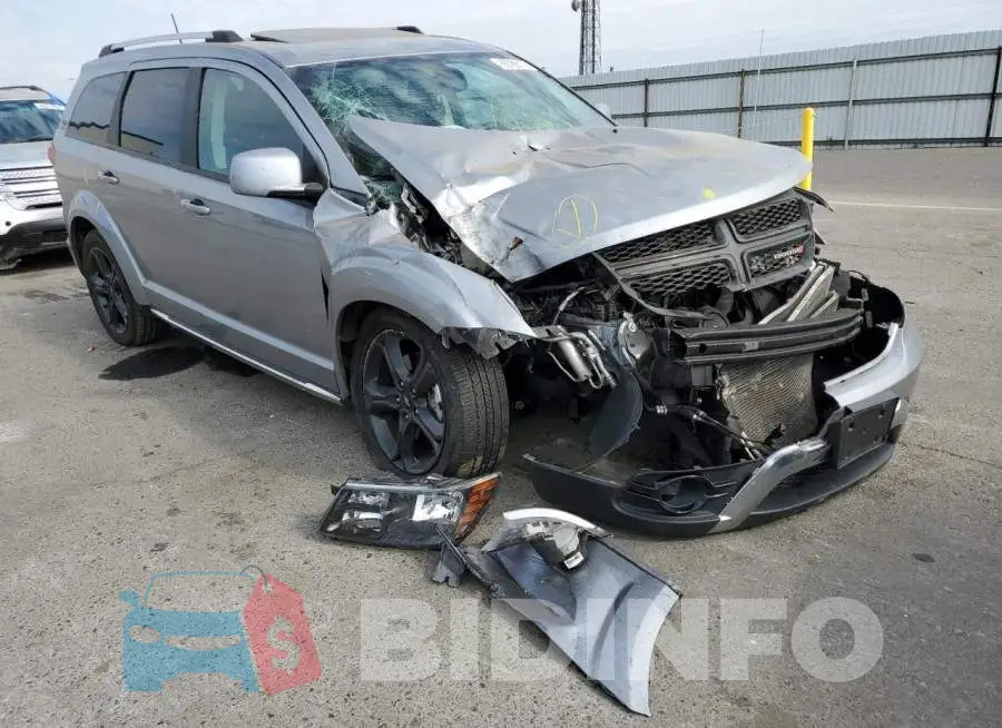 3C4PDCGB0LT263043 Photo# 1