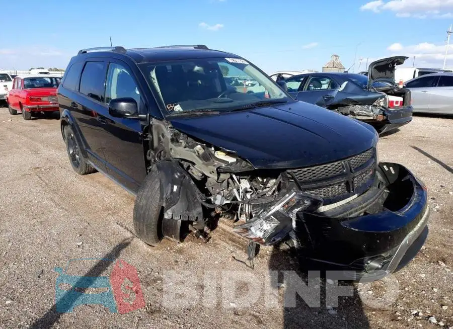 3C4PDCGB9LT264028 Photo# 1