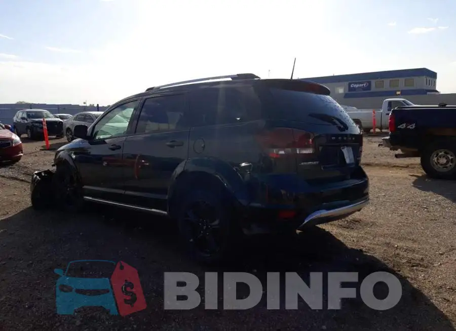 3C4PDCGB9LT264028 Photo# 3