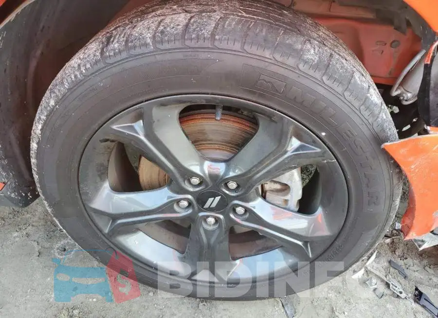 3C4PDDGG6JT371309 Photo# 9