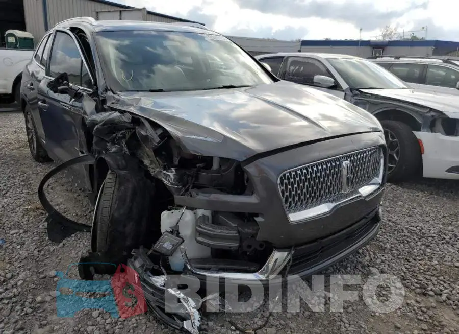 2LMPJ6K93KBL28167 Photo# 1