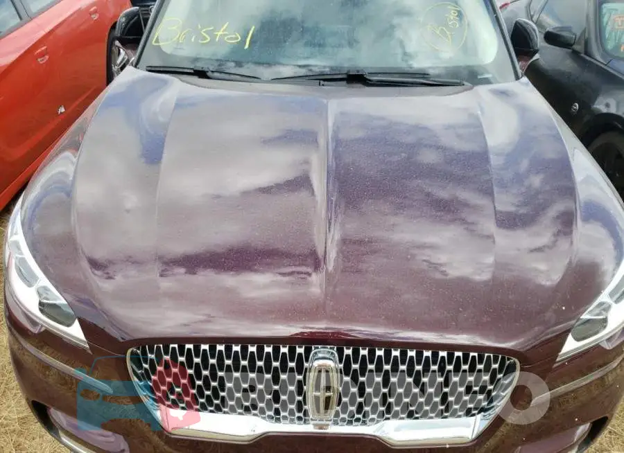 5LM5J7XC9MGL19043 Photo# 7