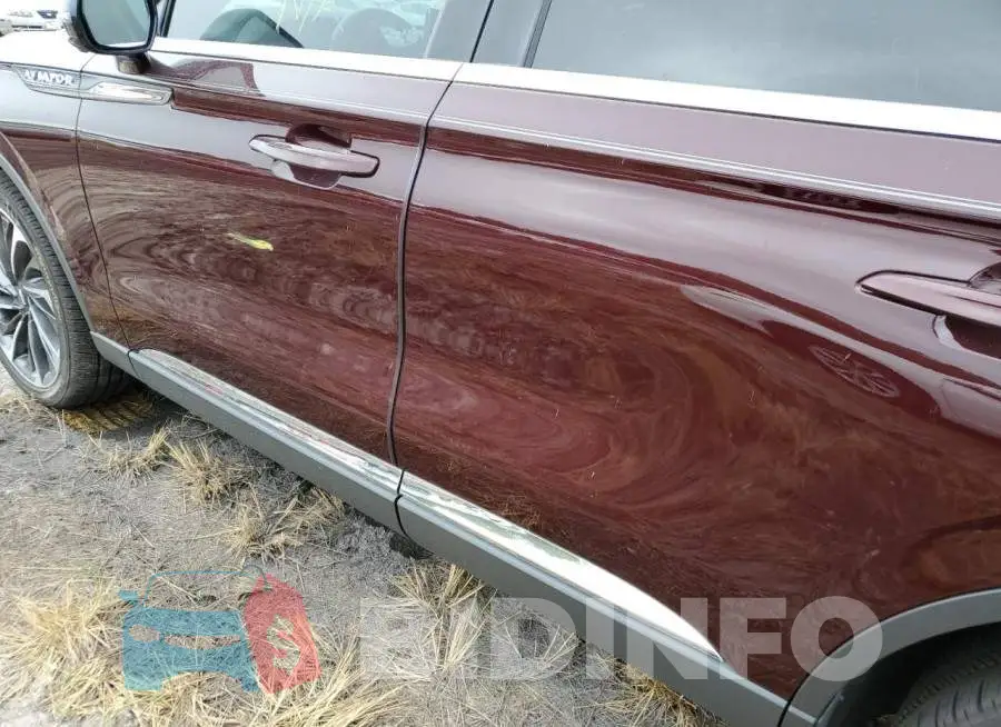 5LM5J7XC9MGL19043 Photo# 10