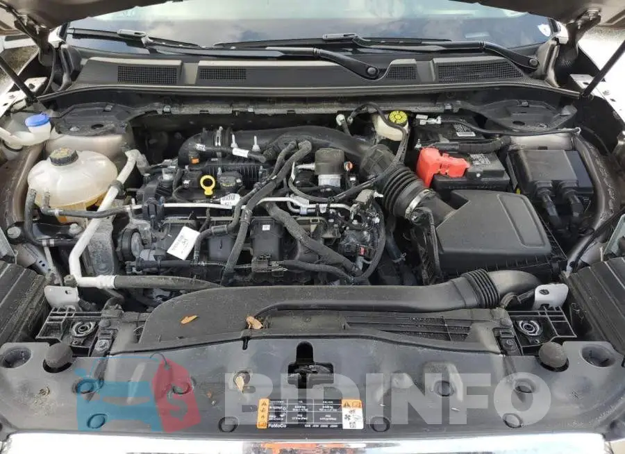 5LMCJ2C91MUL12609 Photo# 7