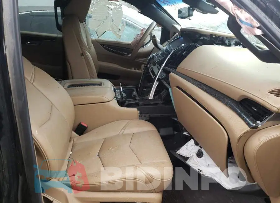 1GYS4DKJ2KR190127 Photo# 5