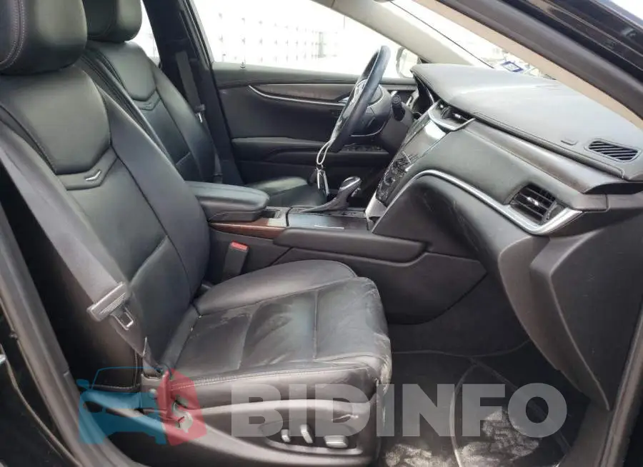2G61M5S35J9126040 Photo# 5