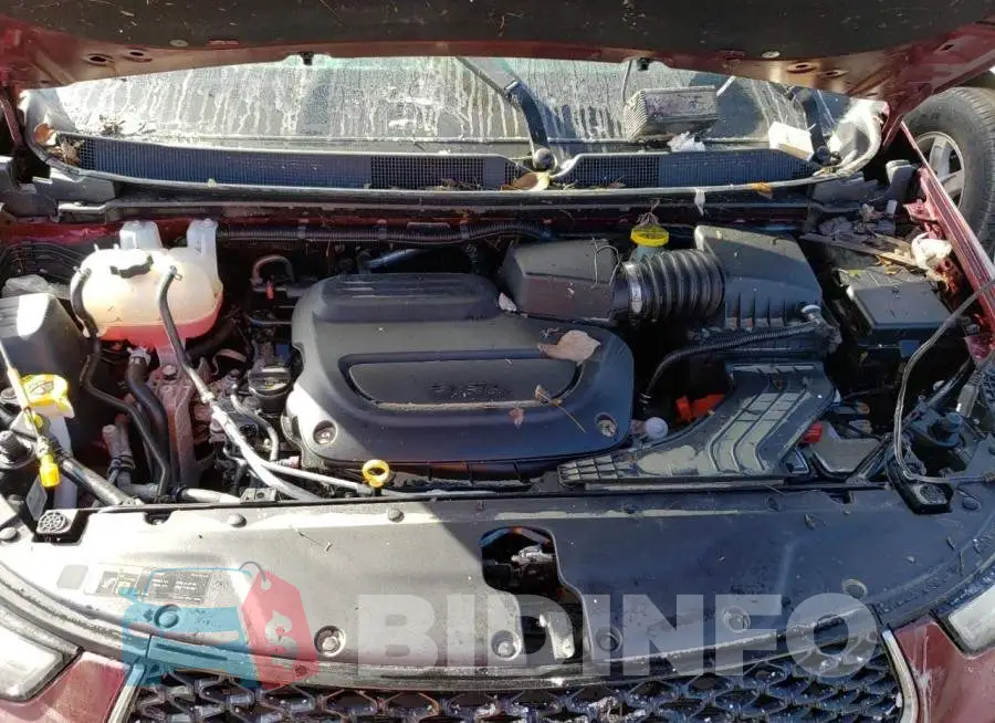 2C4RC1FG6MR510101 Photo# 7